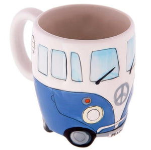 Bus Mug