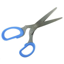 Load image into Gallery viewer, 5-Blade Veggie Scissor
