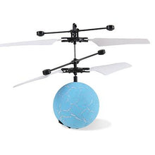 Load image into Gallery viewer, Magic Flying LED Ball
