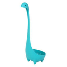 Load image into Gallery viewer, Nessy Long Neck Stirring Spoon
