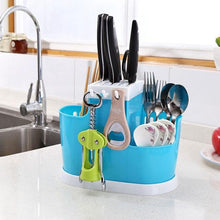 Load image into Gallery viewer, Ultimate Utensil Organizer
