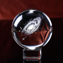 Load image into Gallery viewer, Galaxy Glass
