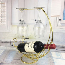Load image into Gallery viewer, Regal Wine Stand
