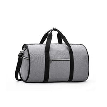 Load image into Gallery viewer, Travel Duffel Garment Bag
