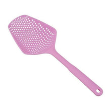 Load image into Gallery viewer, Shovel Strainer Cooking Utensil
