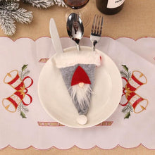 Load image into Gallery viewer, Handy Christmas Tableware
