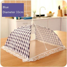Load image into Gallery viewer, Food Cover Umbrella
