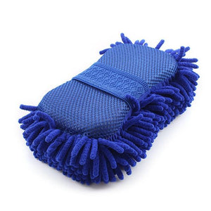 Car Wash Glove