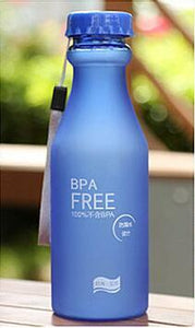 BPA Free Bottle