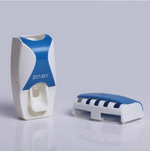 Load image into Gallery viewer, Easy Toothpaste Dispenser
