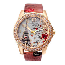Load image into Gallery viewer, Paris Watch
