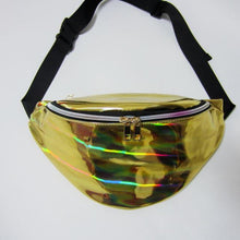 Load image into Gallery viewer, Trippy Waist Bag
