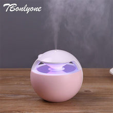 Load image into Gallery viewer, Aroma Humidifier Lamp
