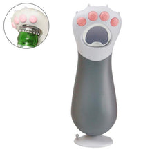 Load image into Gallery viewer, Paw Bottle Opener
