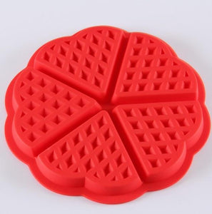 Breakfast Cake Mold