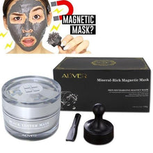 Load image into Gallery viewer, Magnetic Face Mask
