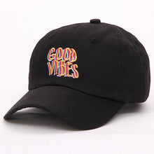 Load image into Gallery viewer, Good Vibes Cap
