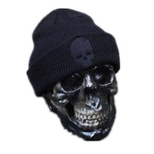 Load image into Gallery viewer, Bad Bonez Beanie
