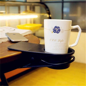 Desk Cup Holder