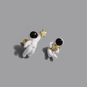 Astro Earrings