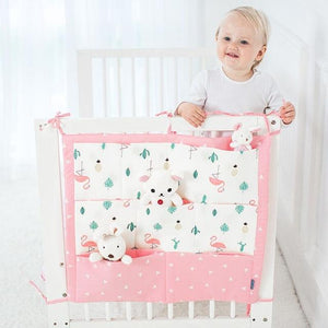 Crib Storage Bag