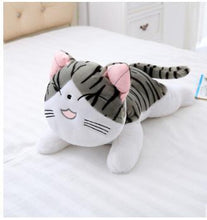 Load image into Gallery viewer, Cartoon Cat Plushie
