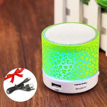 Load image into Gallery viewer, Wireless Boomer Speaker
