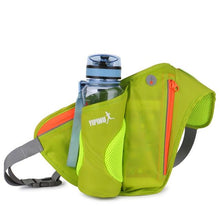 Load image into Gallery viewer, Running Belt Accessory Pouch
