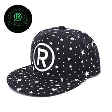 Load image into Gallery viewer, Glow In The Dark Hat
