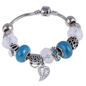 Charming Crystal Bracelet