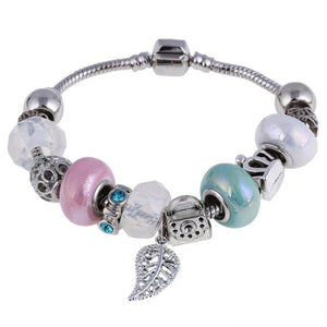 Charming Crystal Bracelet