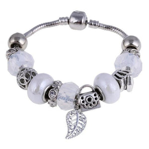 Charming Crystal Bracelet