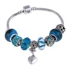 Load image into Gallery viewer, Charming Crystal Bracelet
