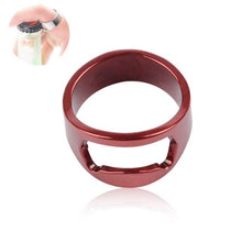 Load image into Gallery viewer, Ring Popper Bottle Opener
