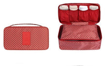 Load image into Gallery viewer, Underwear Travel Bag
