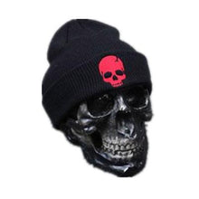 Load image into Gallery viewer, Bad Bonez Beanie
