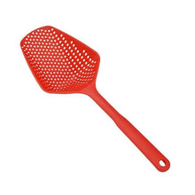 Load image into Gallery viewer, Shovel Strainer Cooking Utensil
