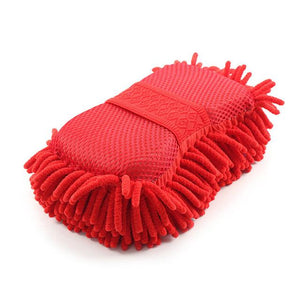 Car Wash Glove