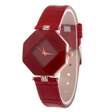 Load image into Gallery viewer, Geometry Watch
