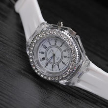 Load image into Gallery viewer, Lit Watch
