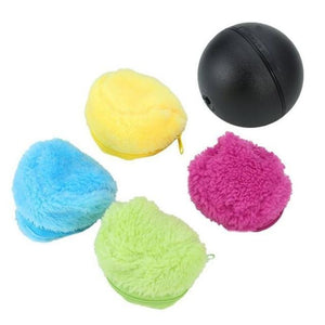 Automatic Cleaning Duster Ball