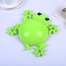 Load image into Gallery viewer, Gecko Toothbrush Holder
