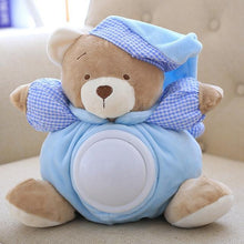 Load image into Gallery viewer, Sleepy Time Bear
