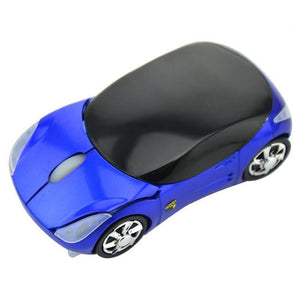 Car Mouse