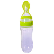 Load image into Gallery viewer, Baby Bottle Squeezer
