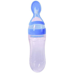 Baby Bottle Squeezer