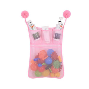 Bath Toy Storage