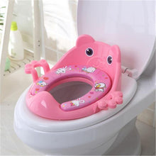 Load image into Gallery viewer, Safe Potty
