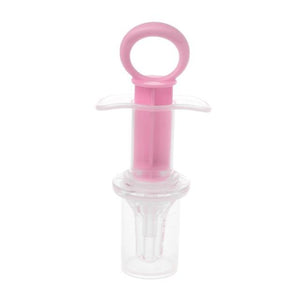 Baby Pacifier Feeder