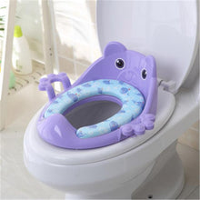 Load image into Gallery viewer, Safe Potty
